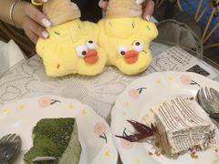 -小半有礼(天河南店)