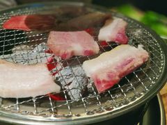 -韩国料理大力士(屏风街店)