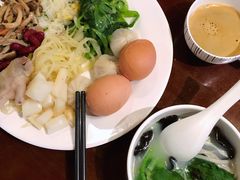 -美豪怡致酒店(上海长寿路店)