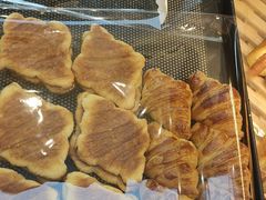 -21克拉面包(崂山万象汇店)