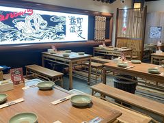 -大盐帮川菜馆(长楹天街店)
