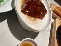 -滋粥楼·顺德菜(番禺广场总店)