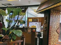 -荷花泰菜(东方新天地店)
