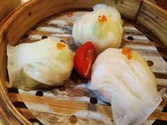-禄运茶居·手工点心(体育西店)