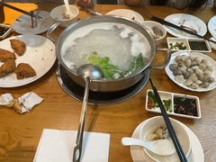 -吉友粥底火锅(方斜路店)
