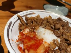 -鸟鸣门屋台料理(金帝银泰店)