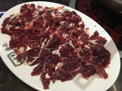 -八合里潮汕鲜牛肉火锅(深圳海岸城店)