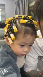 -AFA Hair studio·女士发型设计