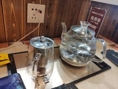 -二十一分小锅炖(皓月店)