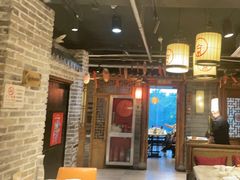 -京味斋·北京烤鸭(北京南站洋桥店)