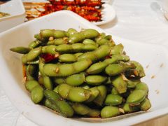 -可可大虾武汉土菜大排档(万松园1店)