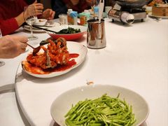 -湖锦酒楼·31年地道湖北菜(黄鹤楼店)