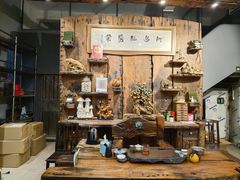 -阿多私房菜(顺德店)