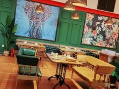 -泰堤坊(淡水体育馆店)