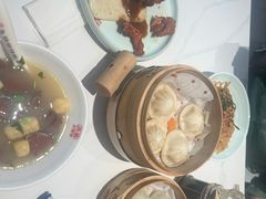 -弄堂小笼包(天津南开大悦城店)