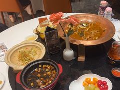 -味钱塘·钱塘浙宴(宋城之江银泰店)