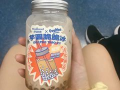 -好利来(东四店)