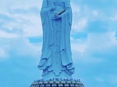 -三亚南山文化旅游区