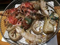-海味当家(西安路店)