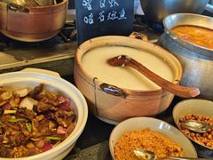 -广州富力君悦大酒店·凯菲厅