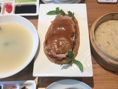 -四季民福烤鸭店(前门廊房二条店)