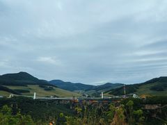 -本溪大峡谷