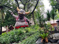 -深圳锦绣中华民俗村