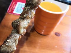 -大草原清真饭庄(沙河店)