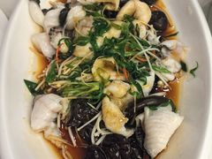 -子霖南山鲜虾面(南山总店)