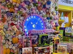 -娃娃集合营(上海奉贤龙湖天街店)