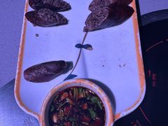 -丰茂烤串(全国首店)