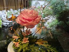 -鲤院·新中式美学·庭院餐厅(夫子庙店)