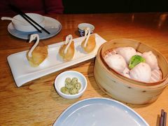 -点心传说·粤菜点心(佐阾虹湾店)