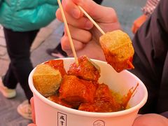 -香园茶社·金陵小灶(老门东店)
