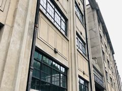 -上海四行仓库抗战纪念馆