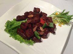 -老洋房花园饭店(绍兴路店)