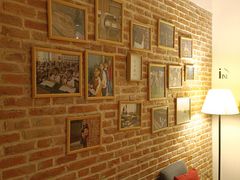 -雕刻时光·无国界料理西餐厅(五山店)