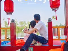 -白洋淀景区