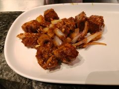 -火地铁板烧(昆山万象汇店)