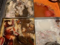 -海底捞火锅(威高广场店)