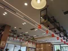 -穆芳阁兰州纯汤牛肉面(西安总店)