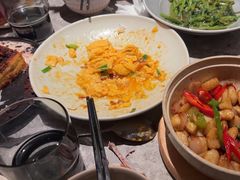 -留半山·香港食堂(啦啦宝都店)