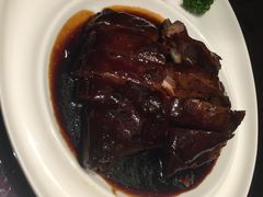 -老正兴菜馆(福州路店)