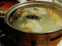 -半岛翡丽海鲜自助餐厅(观风亭店)