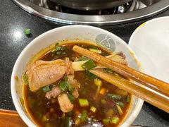 -冯记香辣兔火锅(茶店子总店)