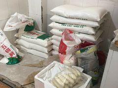 -山东签子馒头(石榴岗路店)