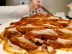 -煜丰汴京烤鸭(福彩路店)