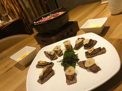 -隐泉之语日式料理(王府中环店)