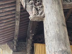 -太平天国侍王府