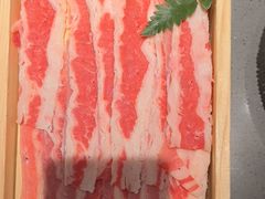 -巴奴毛肚火锅(安阳万达店)